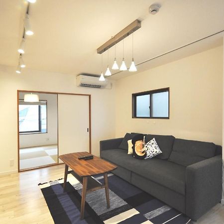 טוקיו Gallery House מראה חיצוני תמונה