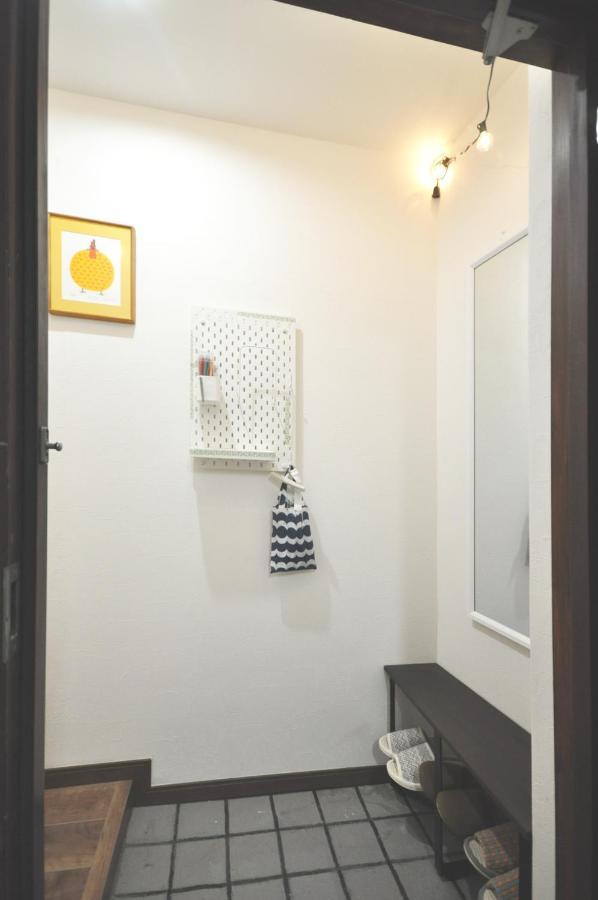 טוקיו Gallery House מראה חיצוני תמונה