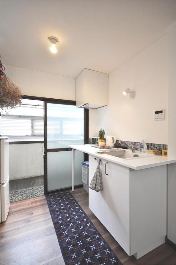 טוקיו Gallery House מראה חיצוני תמונה