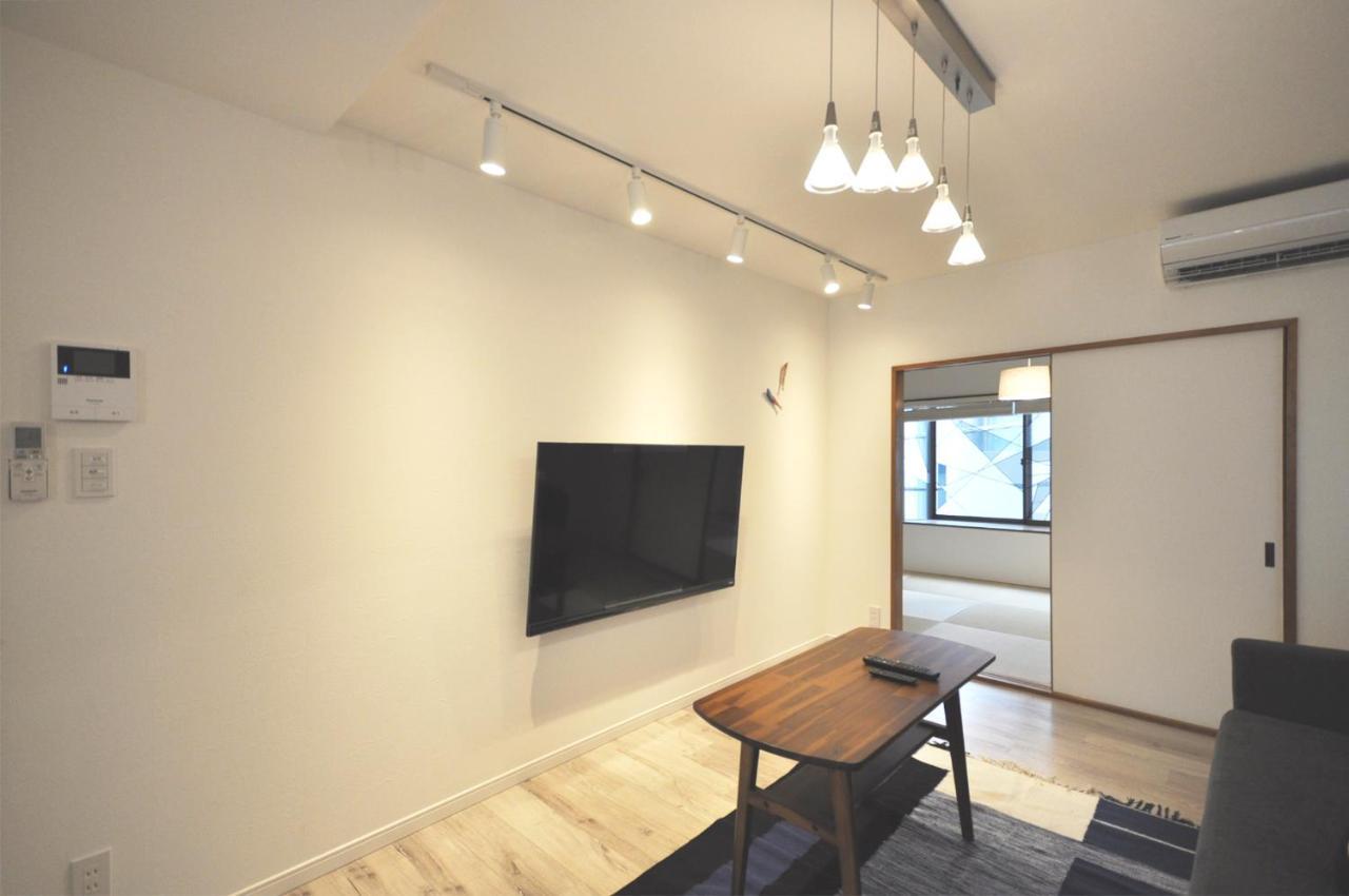 טוקיו Gallery House מראה חיצוני תמונה