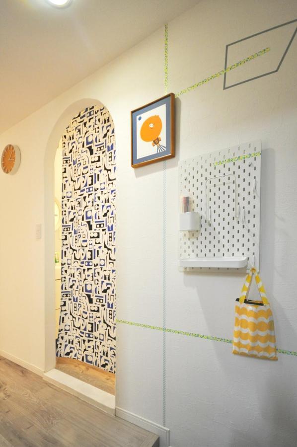 טוקיו Gallery House מראה חיצוני תמונה