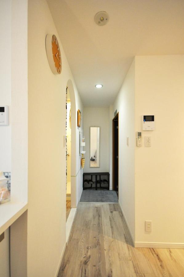 טוקיו Gallery House מראה חיצוני תמונה