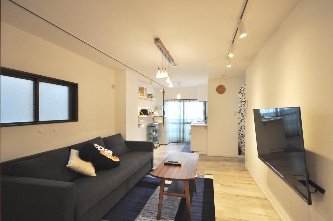 טוקיו Gallery House מראה חיצוני תמונה