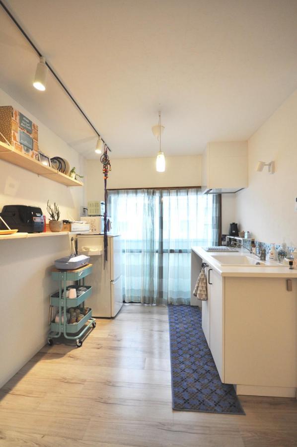 טוקיו Gallery House מראה חיצוני תמונה