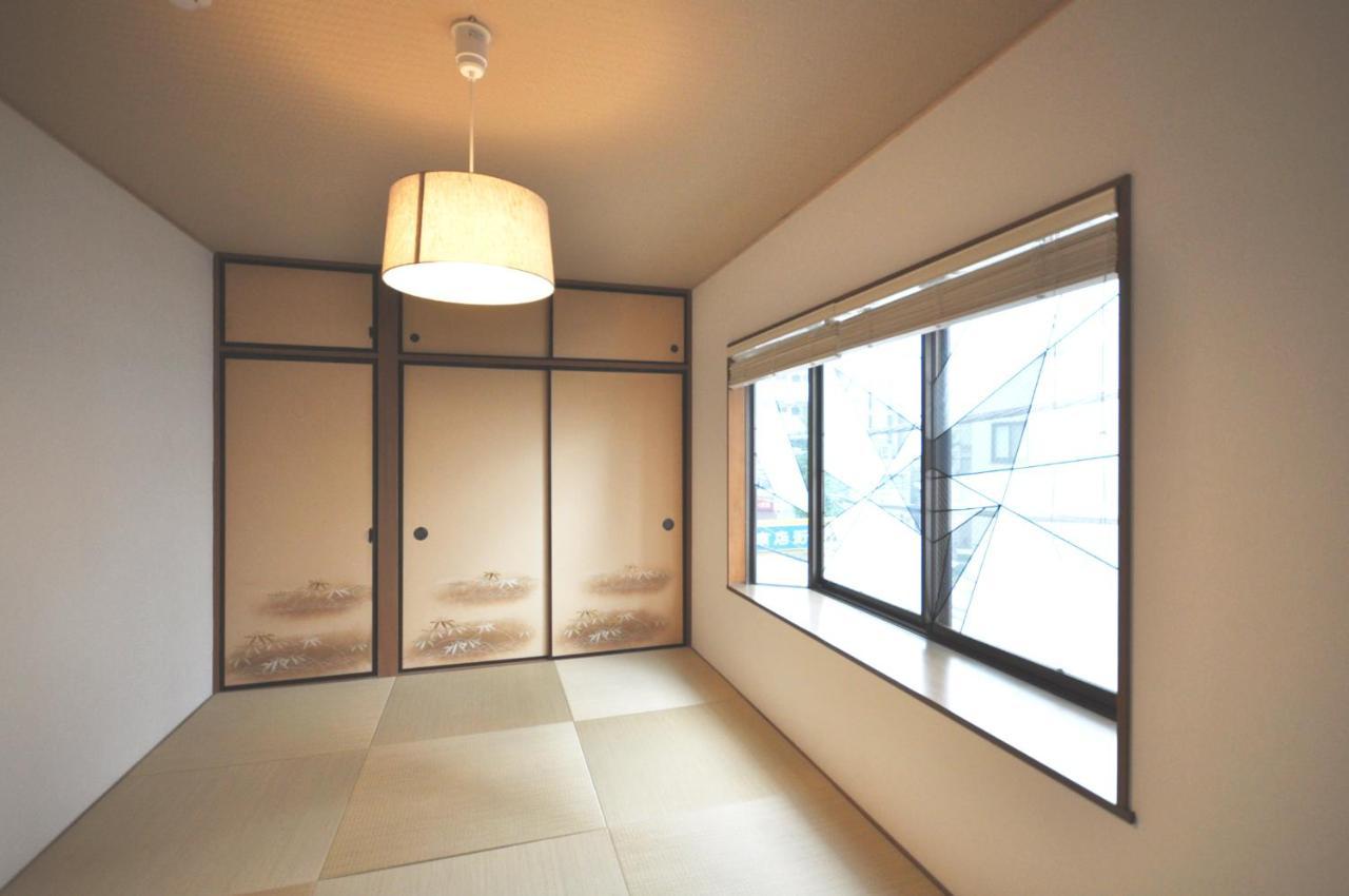 טוקיו Gallery House מראה חיצוני תמונה