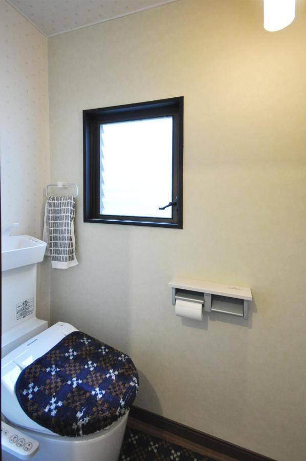 טוקיו Gallery House מראה חיצוני תמונה