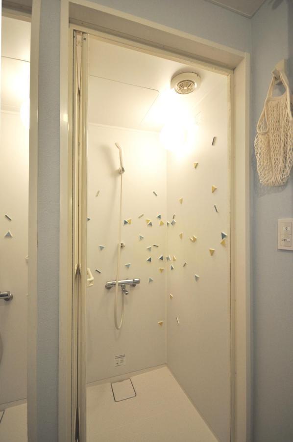 טוקיו Gallery House מראה חיצוני תמונה